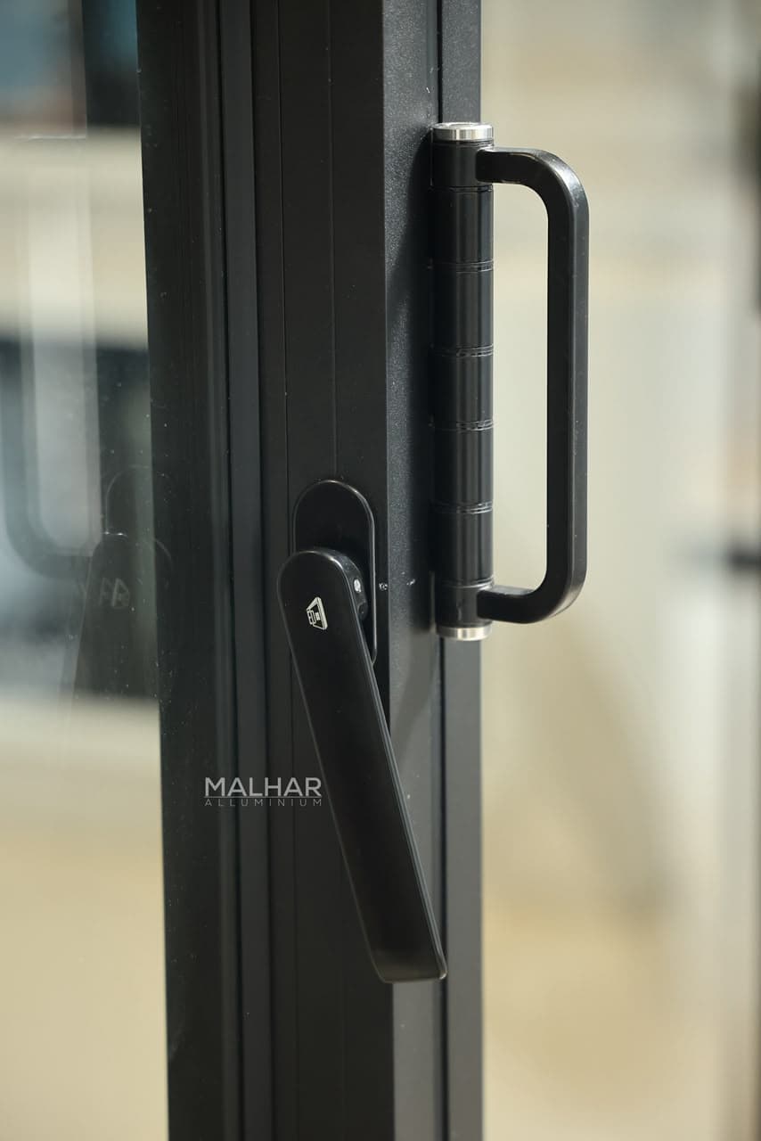 Commercial Entrance Portals & Heavy Door Systems